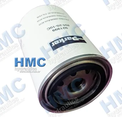  RH-20-10C (921999) Elemento Filtrante Filtro 12AT - 3