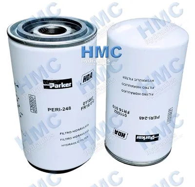 PERI 248<br />
NEWTEC BR6010PH FR16 010 Elemento Filtrante 011002 - 1