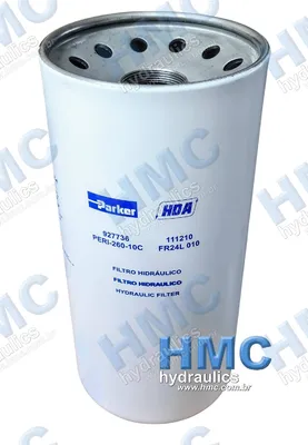 FR24L 010 Elemento Filtrante FR24L 010 / Elemento 10C para 50AT2
