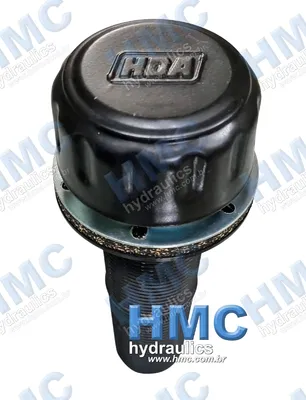 Bocal de Enchimento FA76 040L/2 Filtro de Ar - FA76 040L/2 - 2