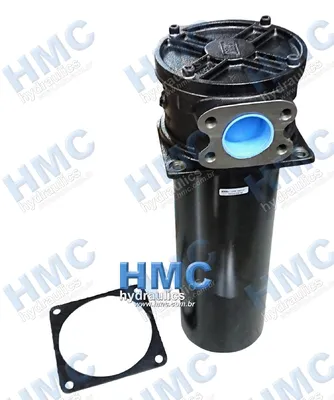 FRT0350 010 16B Filtro de Retorno FRT350