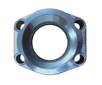 FL24N HMC24N Flange SAE - Flange de Ligação p/ Pórticos<br />
3 Polegadas - NPT 02300007 - 6
