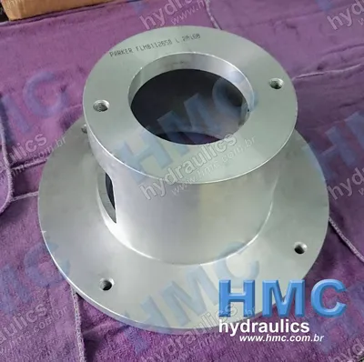 FLMB 16 350 A Flange de Ligação - FLMB 16 350 A