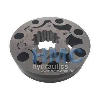 27A1014020 HGA107010 Conjunto Rotor HGA-10 - 2