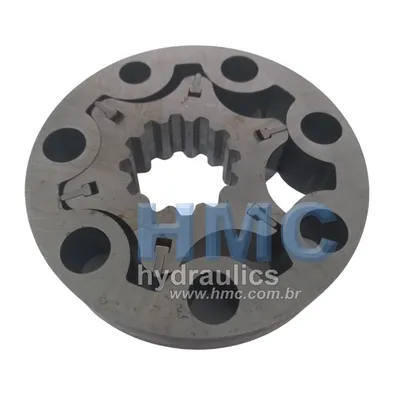 HGA127007 Conjunto Rotor HGA-12