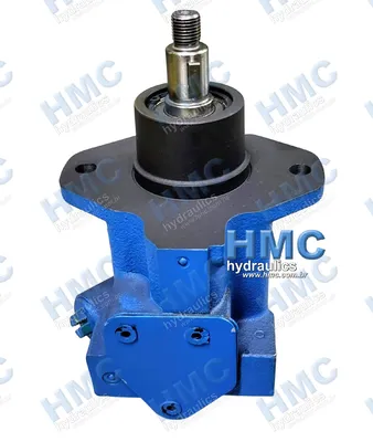  284906 Bomba Hidráulica VTM - Hyster - 284905 - 284906 - 344397 - 2