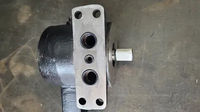  PVQ-PSSO-06-ED Bomba Hidráulica Kirpos - 3