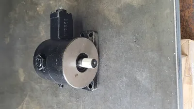  PVQ-PSSO-06-ED Bomba Hidráulica Kirpos - 4