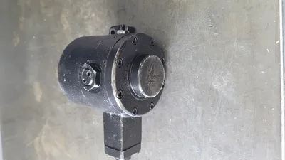  PVQ-PSSO-06-ED Bomba Hidráulica Kirpos - 6