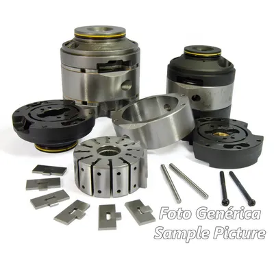  Conjunto Rotativo 45VQ-45
