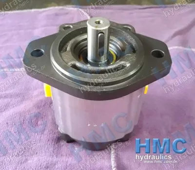 332-9912-006 Bomba Hidráulica P11