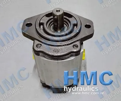 332-9919-010 Motor Hidráulico