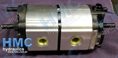  332-9920-002 Divisor de Fluxo - 2