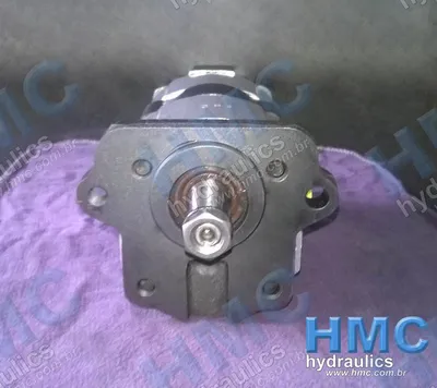  332-9920-021-VV Bomba Hidráulica - 2