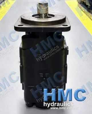 312-9125-459 Bomba Hidraulica P30