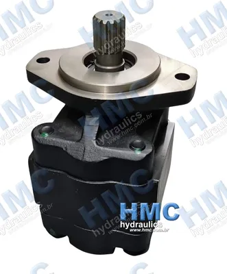 312-9910-004 Motor Hidráulico P31