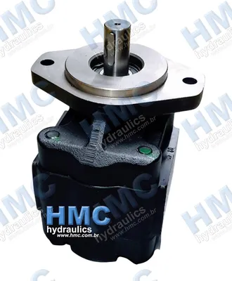  312-9915-385 Bomba Hidraulica P31 - 2