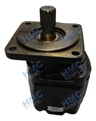 Antigo 313-9218-221 313-9718-008 Motor Hidráulico M51 - 2