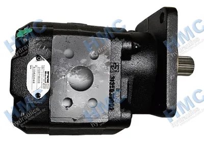 Antigo 313-9218-221 313-9718-008 Motor Hidráulico M51 - 3