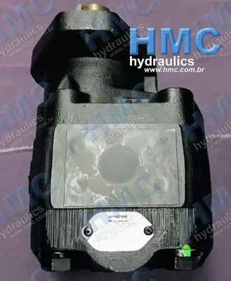  313-9911-035 Bomba Hidraulica P51 - 2