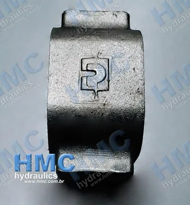 316-8210-100 Carcaça P76 - 1