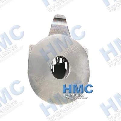 PAVC65 786295 Plato P/ Bomba PAVC65 - 3