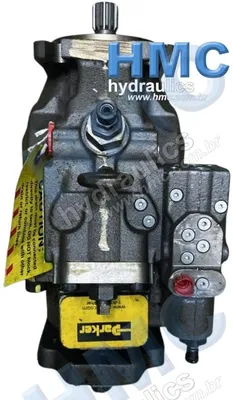 P2-105 P2105R90C1C32TC20T76C3A1U Bomba de Pistão - 2