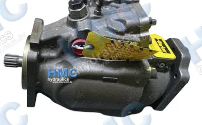 P2-105 P2105R90C1C32TC20T76C3A1U Bomba de Pistão - 3