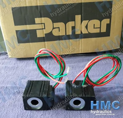  S8LWRD012 Bobina 12 VDC - 14 Watts - 2