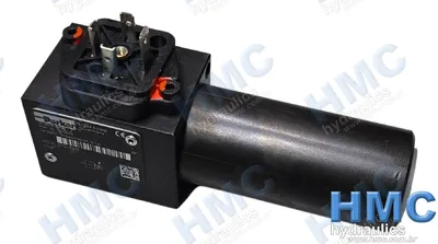  PSB160AF1A Pressostato Eletrico Parker PSB160 - 2