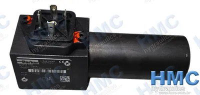  PSB160AF1A Pressostato Eletrico Parker PSB160 - 3