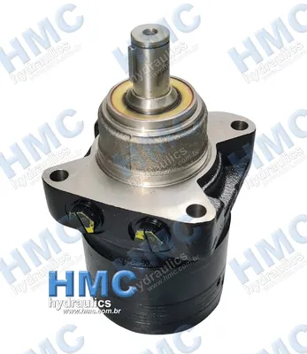 TG 0195 US020 AAAA Motor Hidráulico