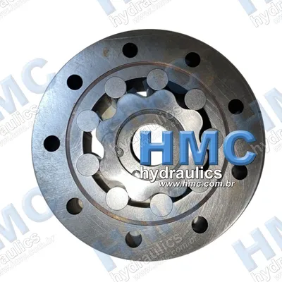 TK05007003 Conjunto Rotor TK-0500