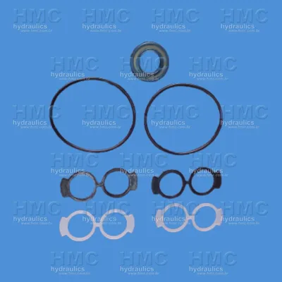 391-1801-311 Kit Vedação M11