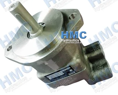 3706030 Motor Hidráulico de Pistões VOAC F11-010-MB-CV-K (Viton)