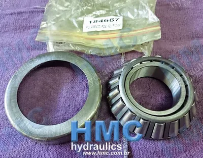  184687 ROLAMENTO VOAC F12-040 - 2