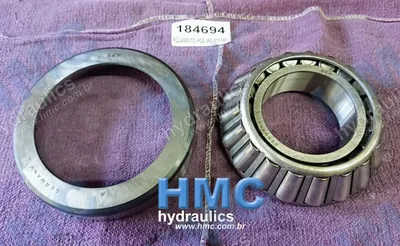  184694 ROLAMENTO VOAC F12-080 - 2