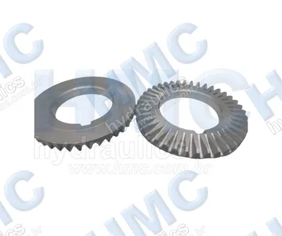 3795833 Coroa Engrenagem F11-019