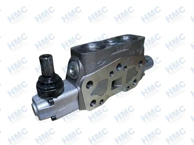 406416 - 61463 <br />
SECCAO DE TRABALHO SDS180 618105150 CONJ. CORPO CENTRAL SDS180-CM (Cilindro Mola)  - 2