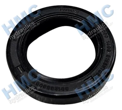  391-2883-057 Retentor P31 - Duplo - 3