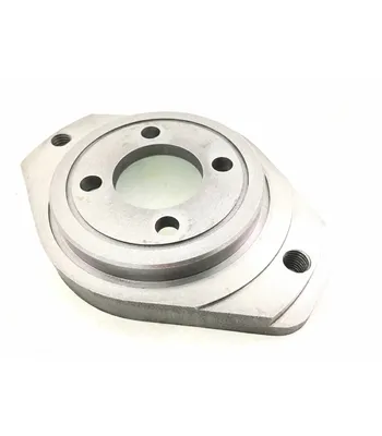 4570210 Flange Adaptadora SAE-B