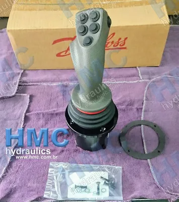  162F4002 Joystick Profm. Direita - 2