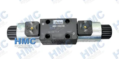 D1VW004CNKW Valvula Direcional 12 VDC