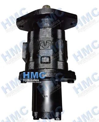  313-9920-049 Bomba Hidraulica P51 - 2