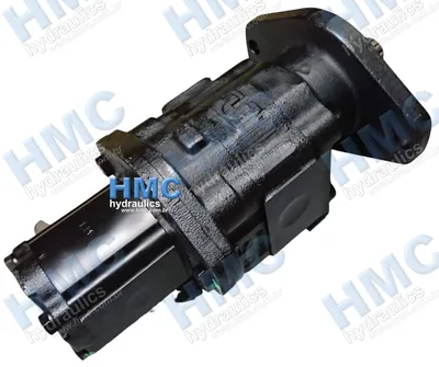  313-9920-049 Bomba Hidraulica P51 - 3