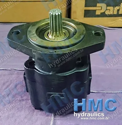313-9916-055 Bomba Hidraulica P51