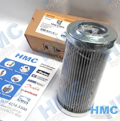  FP40 010FV Elemento Filtrante 114175 - 2