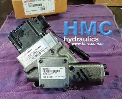 11164081 - MCV105C3023 4510321 Controle EDC S40-46 W-P TIPO CE - 2