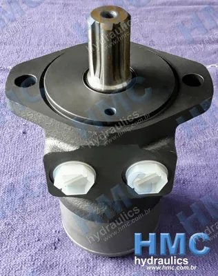 151-2018 Motor Hidráulico DH 315 - Est. 1 - A2 - 7/8 UNF