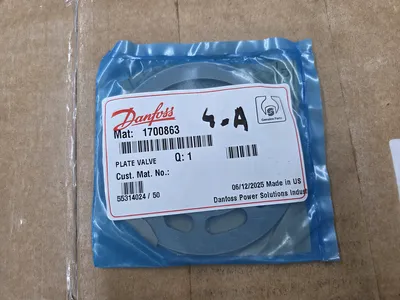  1700863 Placa Distribuidora S45-J LH - 3